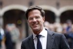 Den Haag 25 januari 2012
Tjeenk Willink neemt afscheid van de raad van State. premier Mark Rutte
Peter Smulders bv