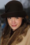 Amsterdam 29 januari 2012
Modeshow Monique Collignon op de IAFW. Marly v d Velden en Gigi ravelli
Peter Smulders bv
