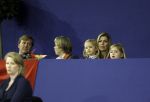 Amsterdam 21 januari 2012
Prinses Maxima prins Willem Alexander en Amalia Alexia en Ariane op bezoek bij jumping Amsterdam.
Peter Smulders bv