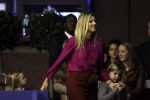 Amsterdam 21 januari 2012
Prinses Maxima prins Willem Alexander en Amalia Alexia en Ariane op bezoek bij jumping Amsterdam.
Peter Smulders bv