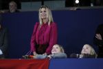 Amsterdam 21 januari 2012
Prinses Maxima prins Willem Alexander en Amalia Alexia en Ariane op bezoek bij jumping Amsterdam.
Peter Smulders bv