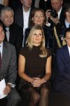 Amsterdam 27 januari 2012
Prinses Maxima bezoekt de Amsterdam Fashion week . Maxime Verhagen reikt de prijzen uit bij de green competition.
Peter Smulders bv