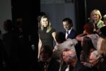Amsterdam 27 januari 2012
Prinses Maxima bezoekt de Amsterdam Fashion week . Maxime Verhagen reikt de prijzen uit bij de green competition.
Peter Smulders bv