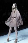 Amsterdam 29 januari 2012
Modeshow Monique Collignon op de IAFW.
Peter Smulders bv