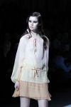 Amsterdam 29 januari 2012
Modeshow Monique Collignon op de IAFW.
Peter Smulders bv