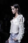 Amsterdam 29 januari 2012
Modeshow Monique Collignon op de IAFW.
Peter Smulders bv