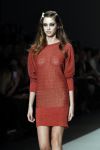 Amsterdam 29 januari 2012
Modeshow Monique Collignon op de IAFW.
Peter Smulders bv