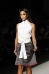 Amsterdam 29 januari 2012
Modeshow Monique Collignon op de IAFW.
Peter Smulders bv