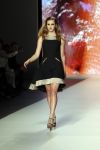 Amsterdam 29 januari 2012
Modeshow Monique Collignon op de IAFW.
Peter Smulders bv