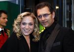 Scheveningen 6 november 2011
Premiere Wicked in het circustheater.
Natascha de Jong
Peter Smulders bv