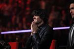 Hilversum 20 januari 2012
Iris Kroes wint de finale van the voice of holland in studio 22. Nick en Simon
Peter Smulders bv
