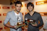 Hilversum 24 januari 2012
Uitreiking 100% NL awards met oa Marco Borsato Angela Groothuizen Nick en Simon en Ben Saunders.
Peter Smulders bv