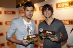 Hilversum 24 januari 2012
Uitreiking 100% NL awards met oa Marco Borsato Angela Groothuizen Nick en Simon en Ben Saunders.
Peter Smulders bv