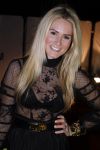 Amsterdam 28 januari 2012
AIFW fashion week met div bn ers bij div shows. Nikkie Plessen
Peter Smulders bv