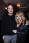 Uitgeest 16 januari 2012
Prijzen henk geels in bobs saloon in uitgeest. Patricia Paay met Nicky v Dam
Peter Smulders bv