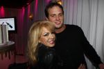 Uitgeest 16 januari 2012
Prijzen henk geels in bobs saloon in uitgeest. Patricia Paay met Nicky v Dam
Peter Smulders bv