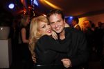Utrecht 28 januari 2012
Premiere LA the Voices met Gordon in Vredenburg. Patricia Paay met vriend Nicky v Dam
Peter Smulders bv