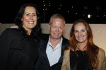Amsterdam 28 januari 2012
AIFW fashion week met div bn ers bij div shows. Patty Zomer met John Lukken
Peter Smulders bv