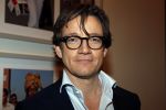 Amsterdam 16 januari 2011
Premiere next to normal in het nieuwe de la mar theater. Paul Groot
Peter Smulders bv