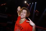 Hilversum 20 januari 2012
Iris Kroes wint de finale van the voice of holland in studio 22. Paul Turner
Peter Smulders bv