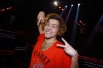 Hilversum 20 januari 2012
Iris Kroes wint de finale van the voice of holland in studio 22. Paul Turner
Peter Smulders bv