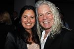 Utrecht 28 januari 2012
Premiere LA the Voices met Gordon in Vredenburg. Peter Strykes met vrouw
Peter Smulders bv