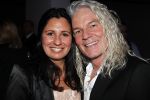 Utrecht 28 januari 2012
Premiere LA the Voices met Gordon in Vredenburg. Peter Strykes met vrouw
Peter Smulders bv