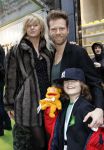 Amsterdam 21 januari 2012
Premiere de muppets in Tuschinski. Pim Veth met zoon en vriendin
Peter Smulders bv