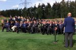 Den Dolder 1 september 2000

Prins Friso opent golfsocieteit Den Dolder.


Peter Smulders bv