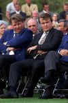 Den Dolder 1 september 2000

Prins Friso opent golfsocieteit Den Dolder.


Peter Smulders bv