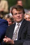 Den Dolder 1 september 2000

Prins Friso opent golfsocieteit Den Dolder.


Peter Smulders bv