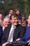Den Dolder 1 september 2000

Prins Friso opent golfsocieteit Den Dolder.


Peter Smulders bv