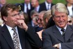 Den Dolder 1 september 2000

Prins Friso opent golfsocieteit Den Dolder.
samen met Commisaris van provincie Utrecht

Peter Smulders bv