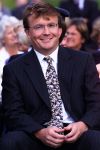 Den Dolder 1 september 2000

Prins Friso opent golfsocieteit Den Dolder.


Peter Smulders bv