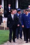 Den Dolder 1 september 2000

Prins Friso opent golfsocieteit Den Dolder.


Peter Smulders bv