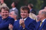 Den Dolder 1 september 2000

Prins Friso opent golfsocieteit Den Dolder.


Peter Smulders bv