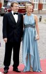 Apeldoorn 1 september 2007
Prins Willem Alexander viert zijn 40e verjaardag op paleis het Loo met Maxima Alexia Ariane en Amalia. Prins Friso met Mabel Wisse Smit  
Peter Smulders bv