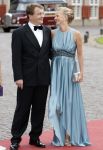 Apeldoorn 1 september 2007
Prins Willem Alexander viert zijn 40e verjaardag op paleis het Loo met Maxima Alexia Ariane en Amalia. Prins Friso met Mabel Wisse Smit  
Peter Smulders bv