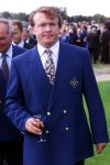 Den Dolder 1 september 2000

Prins Friso opent golfsocieteit Den Dolder.


Peter Smulders bv