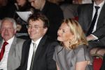 Den Haag 2 april 2009
Opening / premiere van filmdagen in Den Haag. Prinses Mabel Wisse Smit met haar man Prins Friso
Peter Smulders bv