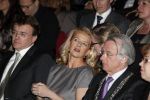Den Haag 2 april 2009
Opening / premiere van filmdagen in Den Haag. Prinses Mabel Wisse Smit met haar man Prins Friso
Peter Smulders bv