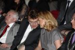 Den Haag 2 april 2009
Opening / premiere van filmdagen in Den Haag. Prinses Mabel Wisse Smit met haar man Prins Friso
Peter Smulders bv