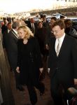 Amsterdam 3 december 2008
Prins Claus prijzen in het ij theater. Aanwezig zijn Koningin Beatrix , Prinses Maxima in tijger print outfit Prins Willem Alexander Mabel Wisse Smit Prins Friso en Prinses Laurentien en Prins Constantijn.
Peter Smulders bv