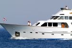 Porto Ercole 6 augustus 2003

Prins Bernhard Maxima Prins Willem Alexander Prins Friso en Mabel Wisse Smit op de Jumbo VI


Peter Smulders bv