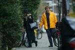 Amsterdam 8 maart 2003

Prins Friso en Mabel Wisse Smit gaan op bezoek bij Prins Maurits en Prinses Marilene

PeterSmulders bv