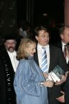 Leiden 8 februari 2005
konigin Beatrix krijgt ere doctoraal . Mabel Wisse Smit zwanger en Prins Friso
Peter Smulders bv
