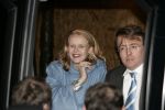 Leiden 8 februari 2005
konigin Beatrix krijgt ere doctoraal . Mabel Wisse Smit zwanger en Prins Friso
Peter Smulders bv