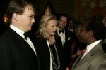 Amsterdam 9 maart 2005
Premiere Hotel Randa in Tushinski.
Mabel Wisse Smit zwanger met Paul Rusesabagina en Prins Friso en Guido den Aantrekker
Peter Smulders bv