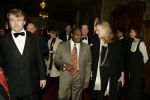 Amsterdam 9 maart 2005
Premiere Hotel Randa in Tushinski.
Mabel Wisse Smit zwanger met Paul Rusesabagina en Prins Friso en Guido den Aantrekker
Peter Smulders bv