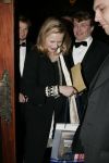Amsterdam 9 maart 2005
Premiere Hotel Randa in Tushinski.
Mabel Wisse Smit zwanger met  Prins Friso
Peter Smulders bv